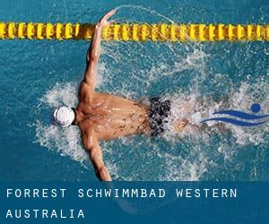 Forrest Schwimmbad (Western Australia)