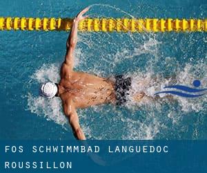 Fos Schwimmbad (Languedoc-Roussillon)