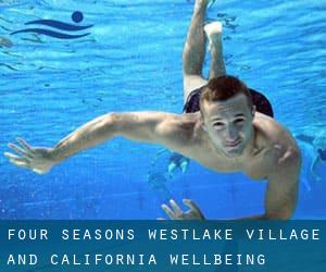 Four Seasons Westlake Village and California WellBeing Institute