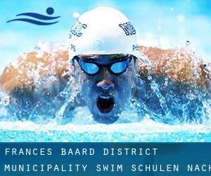 Frances Baard District Municipality Swim Schulen nach Stadt-Seite 1