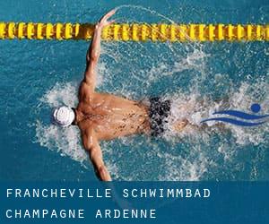 Francheville Schwimmbad (Champagne-Ardenne)