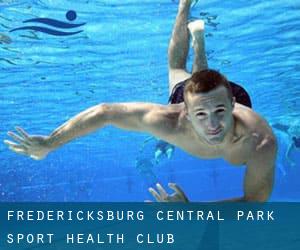 Fredericksburg (Central Park) Sport & Health Club