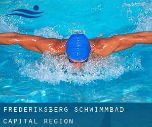 Frederiksberg Schwimmbad (Capital Region)