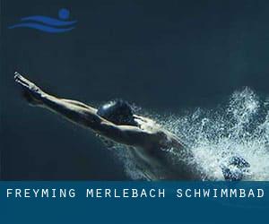 Freyming-Merlebach Schwimmbad