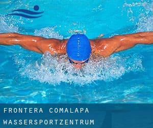 Frontera Comalapa Wassersportzentrum