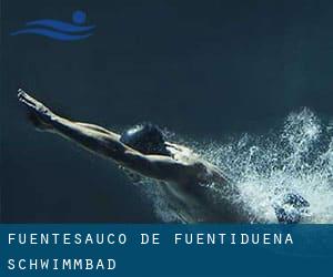 Fuentesaúco de Fuentidueña Schwimmbad