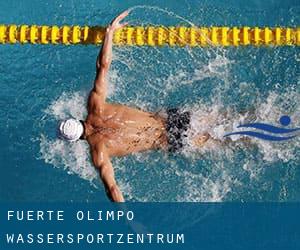 Fuerte Olimpo Wassersportzentrum