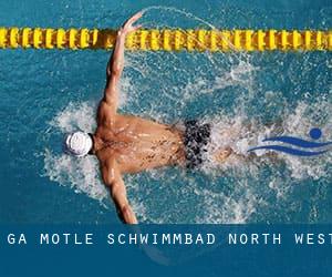 Ga-Motle Schwimmbad (North-West)