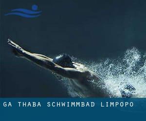 Ga-Thaba Schwimmbad (Limpopo)