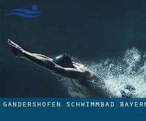 Gandershofen Schwimmbad (Bayern)