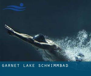 Garnet Lake Schwimmbad