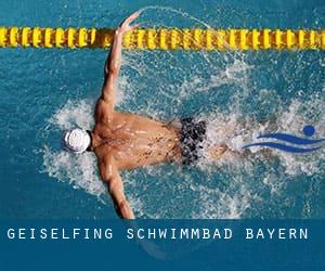 Geiselfing Schwimmbad (Bayern)