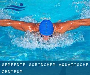 Gemeente Gorinchem Aquatische Zentrum