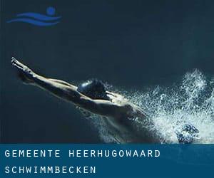 Gemeente Heerhugowaard schwimmbecken