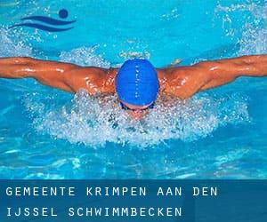 Gemeente Krimpen aan den IJssel schwimmbecken