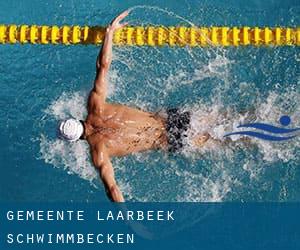 Gemeente Laarbeek schwimmbecken