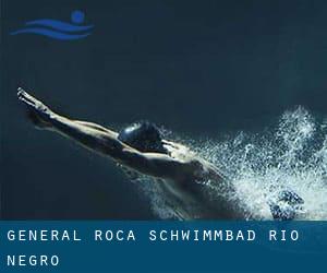 General Roca Schwimmbad (Río Negro)