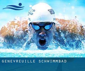 Genevreuille Schwimmbad