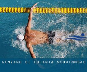 Genzano di Lucania Schwimmbad