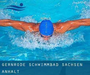 Gernrode Schwimmbad (Sachsen-Anhalt)