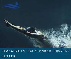 Glangevlin Schwimmbad (Provinz Ulster)