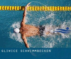 Gliwice schwimmbecken