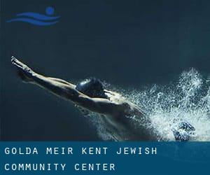 Golda Meir / Kent Jewish Community Center