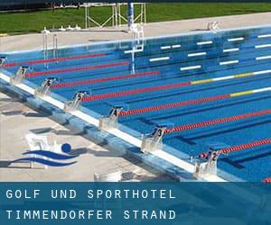 Golf- und Sporthotel Timmendorfer Strand