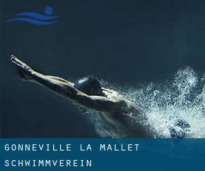 Gonneville-la-Mallet Schwimmverein