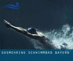 Gosmehring Schwimmbad (Bayern)