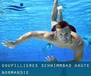 Goupillières Schwimmbad (Haute-Normandie)