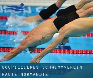 Goupillières Schwimmverein (Haute-Normandie)