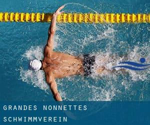 Grandes Nonnettes Schwimmverein