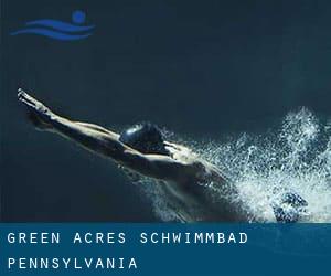 Green Acres Schwimmbad (Pennsylvania)