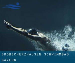 Großscherzhausen Schwimmbad (Bayern)