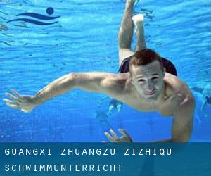 Guangxi Zhuangzu Zizhiqu Schwimmunterricht