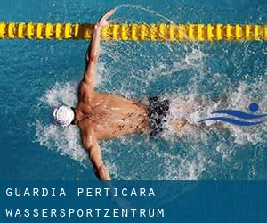 Guardia Perticara Wassersportzentrum