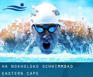 Ha-Nokholoko Schwimmbad (Eastern Cape)