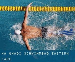 Ha-Qhadi Schwimmbad (Eastern Cape)