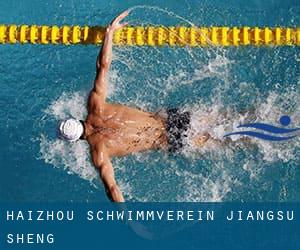 Haizhou Schwimmverein (Jiangsu Sheng)