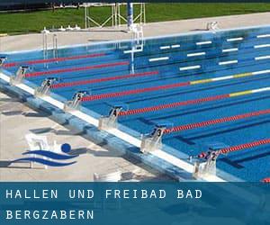 Hallen- und Freibad - Bad Bergzabern