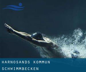 Härnösands Kommun schwimmbecken