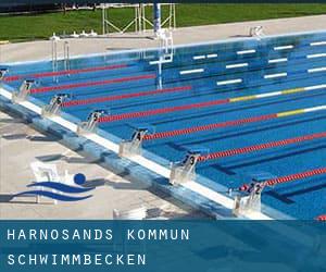 Härnösands Kommun schwimmbecken