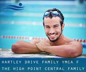 Hartley Drive Family YMCA (f. the High Point Central Family YMCA)