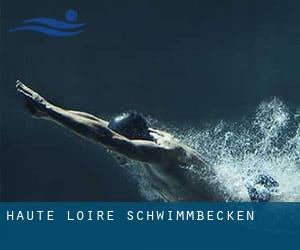 Haute-Loire schwimmbecken