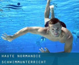 Haute-Normandie Schwimmunterricht