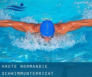 Haute-Normandie Schwimmunterricht