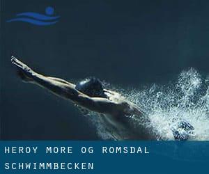 Herøy (Møre og Romsdal) schwimmbecken