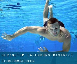 Herzogtum Lauenburg District schwimmbecken