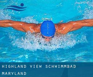 Highland View Schwimmbad (Maryland)